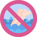 swimming pool,prohibition,forbidden,signaling,no swimming,not allowed,no dive